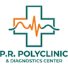 P. R. Polyclinic emblem